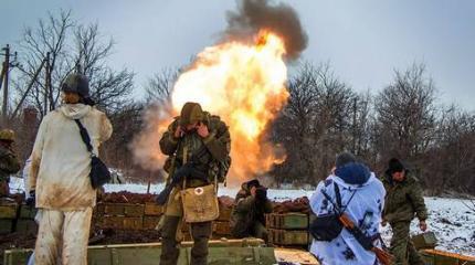 Взятие Мариуполя – миф или реальность? Взятие Мариуполя – миф или реальность?