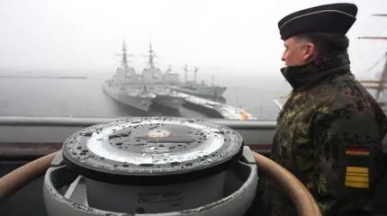 Кино и немцы: «Путин после Украины, пойдет на Литву», уже в октябре