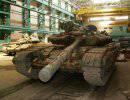 Нужно ли Украине резать танки Т-64 по приказу НАТО?