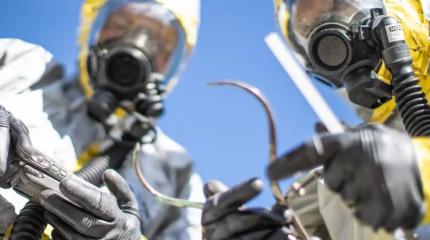 Пентагон ведёт биологическую войну с помощью зоонозных инфекций