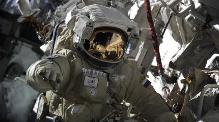 Космос наш! Российские ракеты взмывают в небо Космос наш! Российские ракеты взмывают в небо