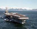 Недостаток финансирования скажется на боеспособности ВМС США
