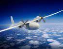 Boeing испытывает новый циклопический беспилотник на жидком водороде Boeing испытывает новый циклопический беспилотник на жидком водороде
