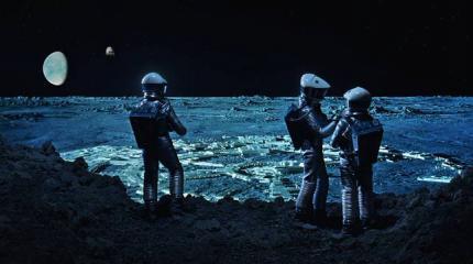 Луна 2028: Россия на орбите спутника Луна 2028: Россия на орбите спутника