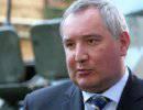Рогозин: Испытанная вчера МБР – «убийца ПРО»