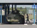 Россия освободила пятерых украинских военных Россия освободила пятерых украинских военных