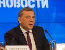 Кто ответит за кадровый голод «оборонки»? Кто ответит за кадровый голод «оборонки»?