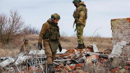 НАТО недоумевает: Армия Россия всё ближе к границам альянса