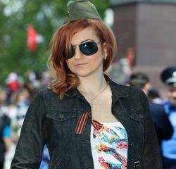 Юлия Витязева: день независимости Эстонии — дрожь и трепет