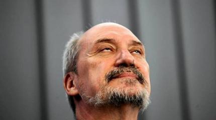 Польша мобилизует партизан: агрессия с Востока или просто шиза? Польша мобилизует партизан: агрессия с Востока или просто шиза?