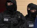 В лесах Крыма идет зачистка террористов