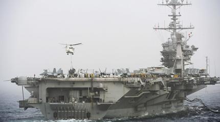США и НАТО плавно переходят в Сирии к плану "Б" США и НАТО плавно переходят в Сирии к плану "Б"