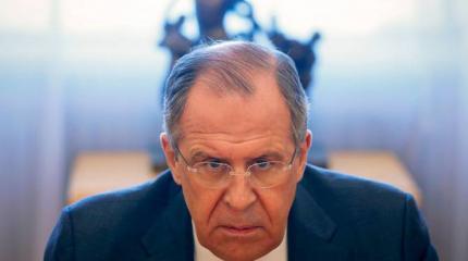 Лавров потребовал с Франции деньги за "Мистрали" Лавров потребовал с Франции деньги за "Мистрали"