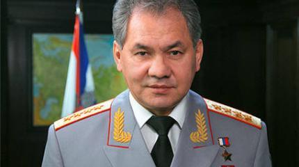 Польские власти все-таки дали разрешение на пролет самолета Шойгу Польские власти все-таки дали разрешение на пролет самолета Шойгу