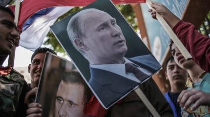 Сирия. Есть ли надежда на мир?