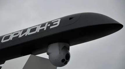 Смертоносные "Бандероли" могли быть доставлены беспилотниками "Орион"