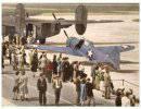 Испытано в США. Истребитель Mitsubishi A6M2. Часть 2 Испытано в США. Истребитель Mitsubishi A6M2. Часть 2