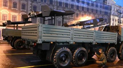 Эволюция «Герани»: «Верба» на БПЛА наводит страх на пилотов ВСУ