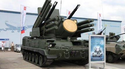 Какое вооружение получит белорусская армия в 2021 году? Какое вооружение получит белорусская армия в 2021 году?