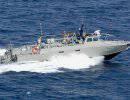 Военно-морские силы Мексики