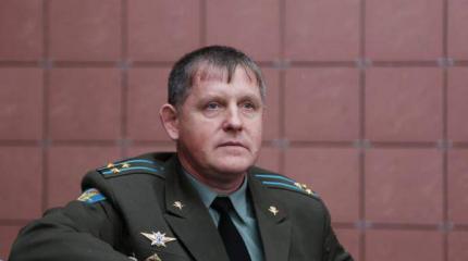 Геннадий Ягодкин: Каждый десантник должен драться