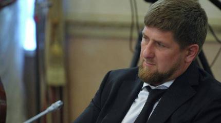 Кадыров: ликвидированные боевики хотели заминировать десятки объектов Кадыров: ликвидированные боевики хотели заминировать десятки объектов