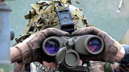 Прибалтика добилась статуса военного противника России Прибалтика добилась статуса военного противника России