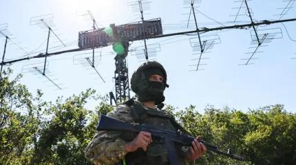 Откуда ждать прилета? Казахстан таит для нашей ПВО новую угрозу Откуда ждать прилета? Казахстан таит для нашей ПВО новую угрозу