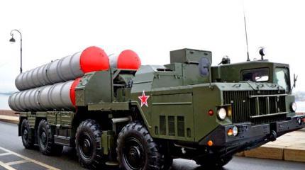 Иран заявил о первой поставке С-300 Иран заявил о первой поставке С-300