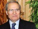 Сирийские «демократы» выдумали бегство вице-президента Сирии в Иорданию Сирийские «демократы» выдумали бегство вице-президента Сирии в Иорданию