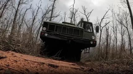 ВСУ под прицелом: «Торнадо-С» уничтожает склады и технику противника