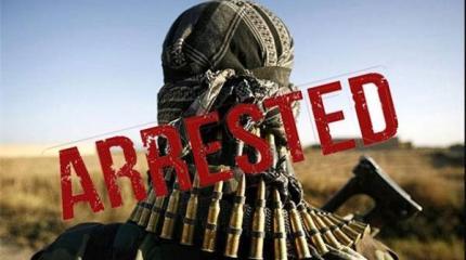В иракском Мосуле арестованы американские и израильские военные советники ISIL