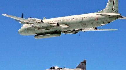 Россия не жалуется, Россия просто перехватывает Россия не жалуется, Россия просто перехватывает