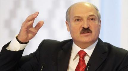 Лукашенко рассказал, что будут делать РФ и Белоруссия, если нападет НАТО Лукашенко рассказал, что будут делать РФ и Белоруссия, если нападет НАТО