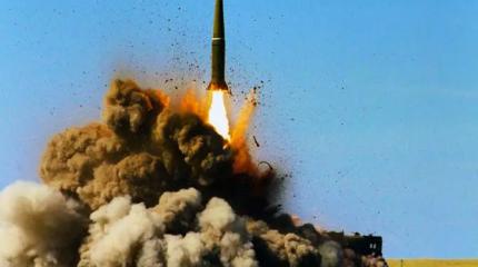 «Орешнику» дорогу к Киеву к «часу Ч» уже расчищают «Искандеры» «Орешнику» дорогу к Киеву к «часу Ч» уже расчищают «Искандеры»