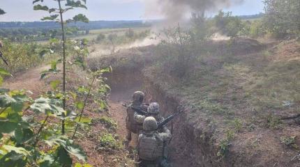 У русских растет боевой дух и мастерство, украинцам пора думать об обороне