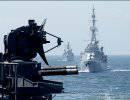 Боевые возможности ВМФ РФ и ВМС США 2011