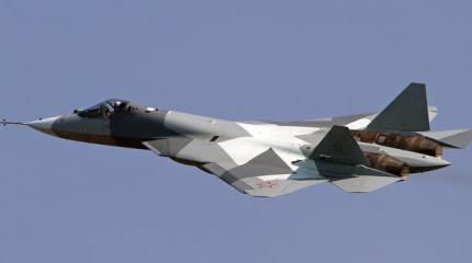 ПАК ФА (Т-50) вооружат уже существующей пушкой с новыми боеприпасами ПАК ФА (Т-50) вооружат уже существующей пушкой с новыми боеприпасами