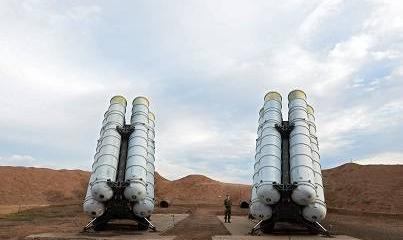 На Кольском полуострове заступил на боевое дежурство первый полк С-400 На Кольском полуострове заступил на боевое дежурство первый полк С-400