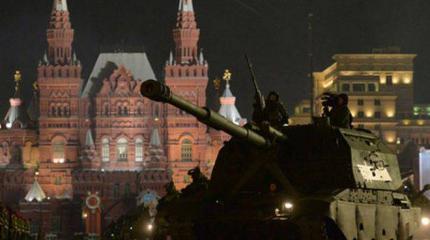 Огонь за горизонт: новейшая САУ «Коалиция-СВ» ставит рекорды по дальности стрельбы Огонь за горизонт: новейшая САУ «Коалиция-СВ» ставит рекорды по дальности стрельбы
