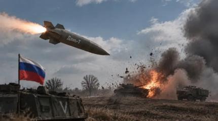 «Дешёвый, точный, автономный»: «Дань-Т» громит стратегические объекты ВСУ