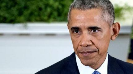 Барак Обама наложил вето на законопроект по поставкам оружия на Украину Барак Обама наложил вето на законопроект по поставкам оружия на Украину