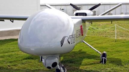 Беспилотник «Дозор-600» превзошел «MQ-1 Predator» Беспилотник «Дозор-600» превзошел «MQ-1 Predator»