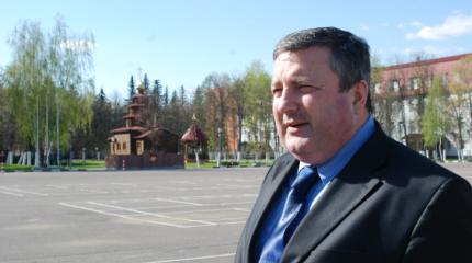 Александр Перенджиев: РФ нанесла моральный ущерб террористам