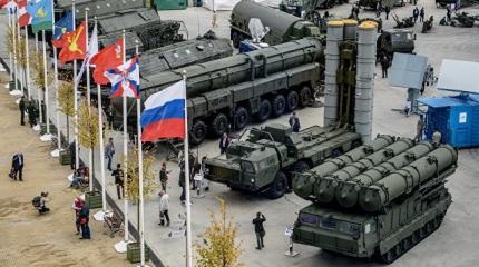 На «Армии-2016» были представлены проекты подводных роботов На «Армии-2016» были представлены проекты подводных роботов