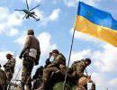 Украина сосредоточила на границе с РФ 15-тысячную группировку войск Украина сосредоточила на границе с РФ 15-тысячную группировку войск