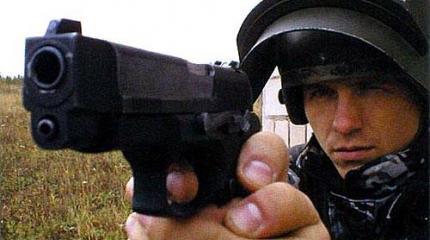 Выйти из боя победителем Выйти из боя победителем