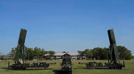 Многодоменные оперативные группы армии США. Часть I: разведка.