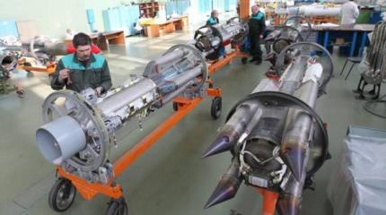 Импортозамещение по-военному: Россия найдет себе новые рынки Импортозамещение по-военному: Россия найдет себе новые рынки