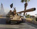 Что джихадисты ISIS имеют в своём арсенале после разгрома иракской армии?